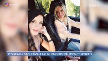 Kristin Cavallari Thought Ex-BFF Kelly Henderson Would Reach Out After Jay Cutler Split: 'It's Really Sad'