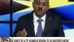 Antigua y Barbuda reafirmó compromiso con el multilateralismo y la lucha para combatir la Covid-19
