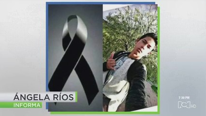 ¿Quiénes son las víctimas durante las manifestaciones por el asesinato de Javier Ordóñez?