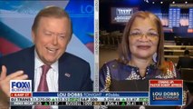 4 Million New Jobs, Increased Access To Capital In Black Communities By 500 Billion, President Trump Announces 'Platinum Plan' For Black Communities Discussed With Dr. Alveda King On Lou Dobbs Tonight Sep 25