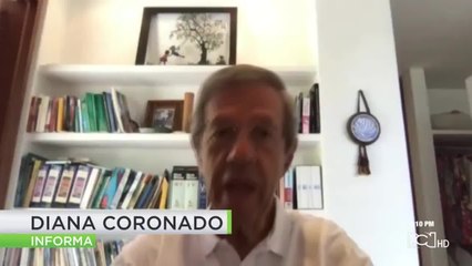 ¿Reforma a la Policía? Exministros de Defensa proponen alternativas para la institución