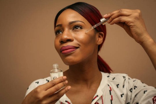 I’m a Beauty Editor Who Has Tested Hundreds of Antiaging Products—This L’Oréal Eye Gel Is the One I Can’t Stop Talking About