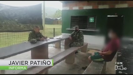 ¿Quiénes son las víctimas durante las manifestaciones por el asesinato de Javier Ordóñez?