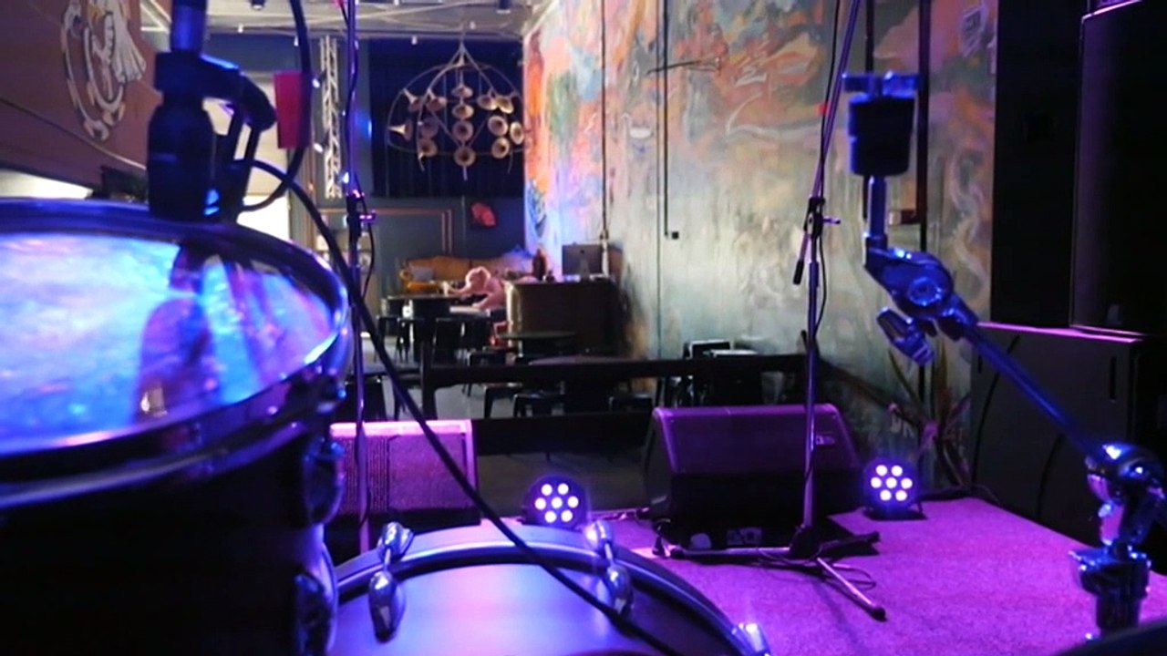 Gold Coast music industry adapts to COVID-19 restrictions