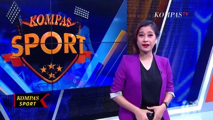 Pelatnas Tim Atletik Indonesia Fokus Kembalikan Fisik dan Teknik Berlari