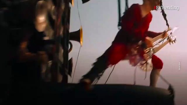 ¿Cuál fue la primera película de la historia?