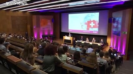 Швейцария: референдум об "особых отношениях"с ЕС