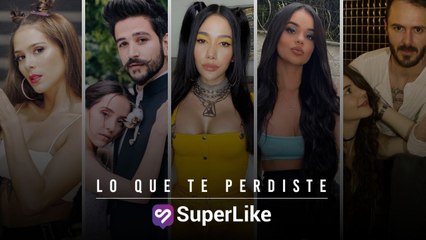 Lo que te perdiste de la nueva casa de Evaluna y Camilo