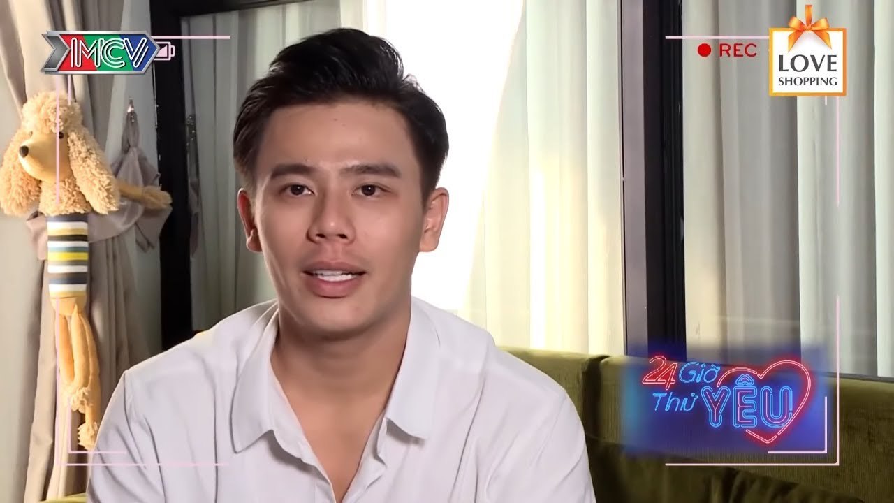 Anh Huy ĐỎ MẶT với màn nhảy BỐC LỬA trong bếp - bạn bè CƯỜI BẬT NGỬA khi biết cặp đôi đang hẹn hò
