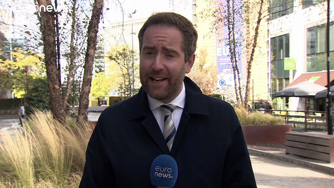 EU geht gegen Apple und Irland in Berufung