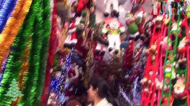 Novedosas Y Clasicas Decoraciones Navidad