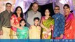 SPB-யின் குடும்பம்  SP  Balasubrahmanyam Family Photos With Wife, Daughter, Son, Parents & Sisters
