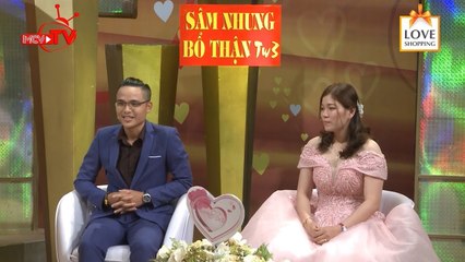 Sống cùng vợ KO CHUYỆN ẤY- anh chồng đắng lòng tự nhận mình là người đàn ông KHỔ NHẤT VIỆT NAM