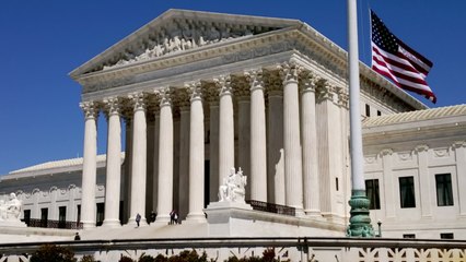 Trump Selects Amy Coney Barrett To Fill Ginsburg Seat (1)