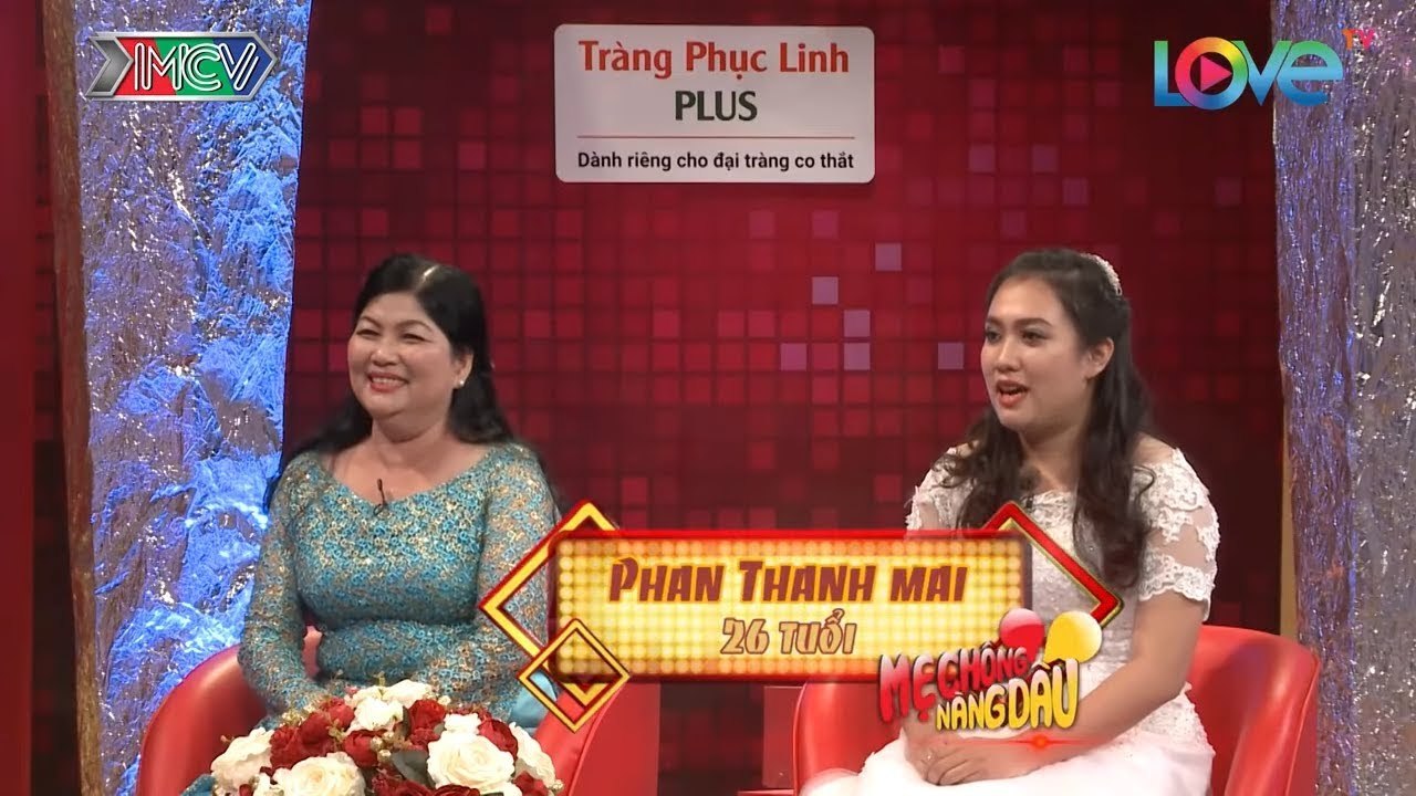 Nàng dâu cười ra nước mắt khi DÍNH với mẹ chồng nhiều đến nỗi sinh ocn ra GIỐNG BÀ NỘI NHƯ TẠC