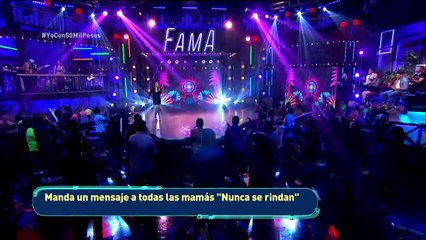 ¡La ganadora de esta semana es Shaskia! | Todos Quieren Fama