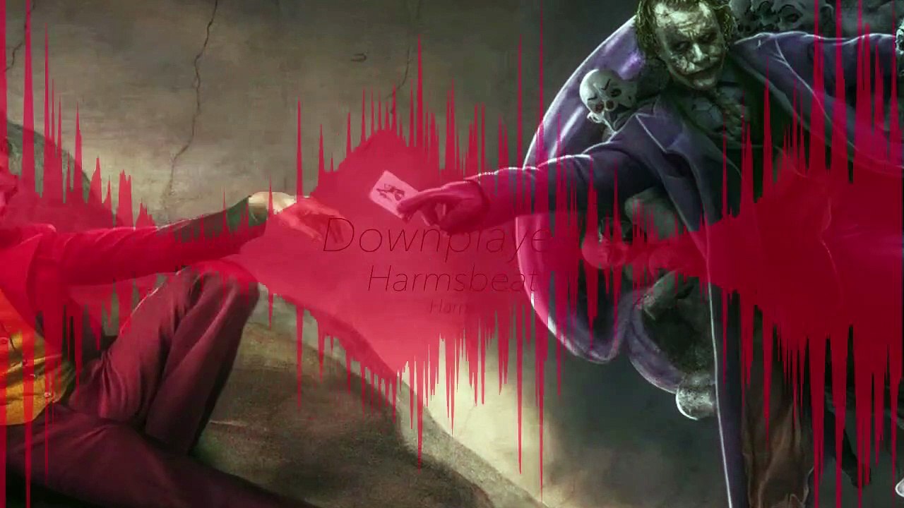 [Free] Latest Trap Hip-Hop beat 2020 - Downplayed - Harmsbeat