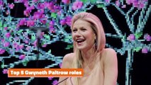 Gwyneth Paltrow Flashback