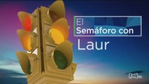 El Semáforo con Laura Acuña: rojo para las aglomeraciones en plena pandemia