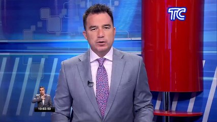 Jacobo B. será extraditado al Ecuador en las próximas horas tras ser detenido en Medellín esta tarde