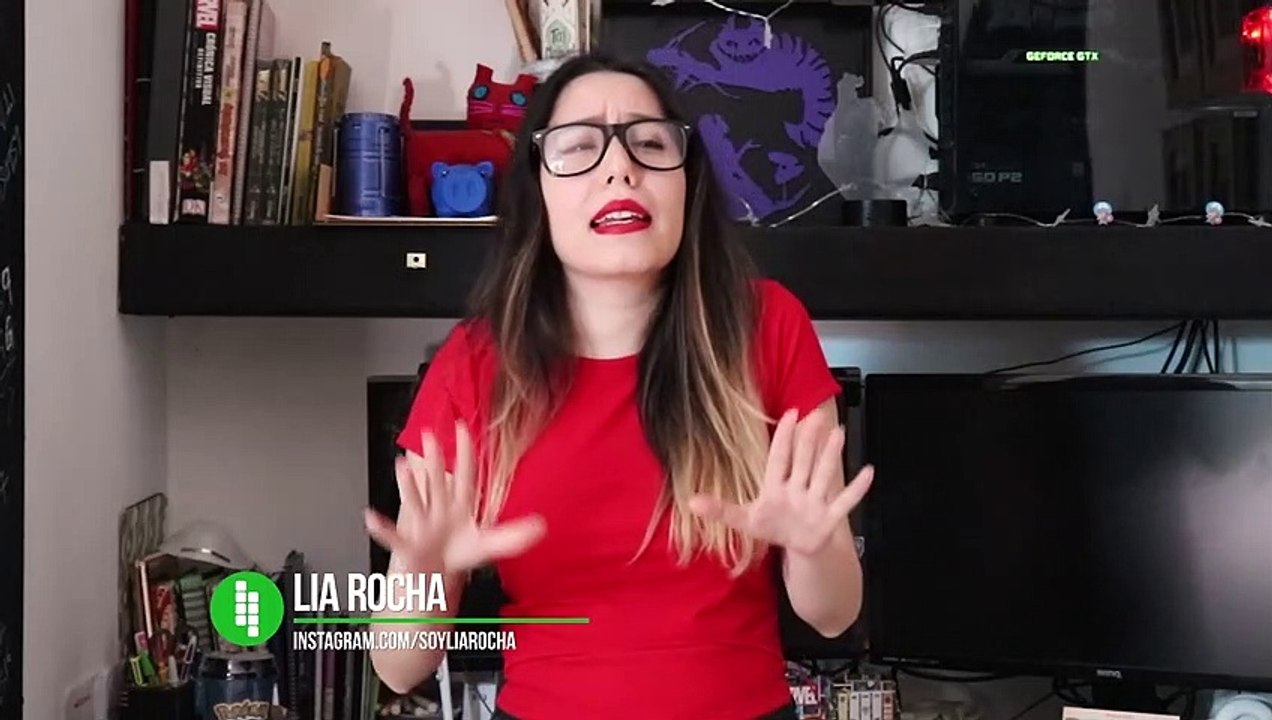 Cómo hacer transiciones para TikTok - Explícamelo