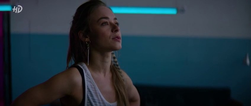 Просто представь, что мы знаем - 3 серия