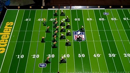 EFHL Tutorial Part XXXV - Misc Supplemental Rules