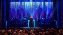 Adam Lambert - Believe - 41st Annual Kennedy Center Honors Cher - 2018