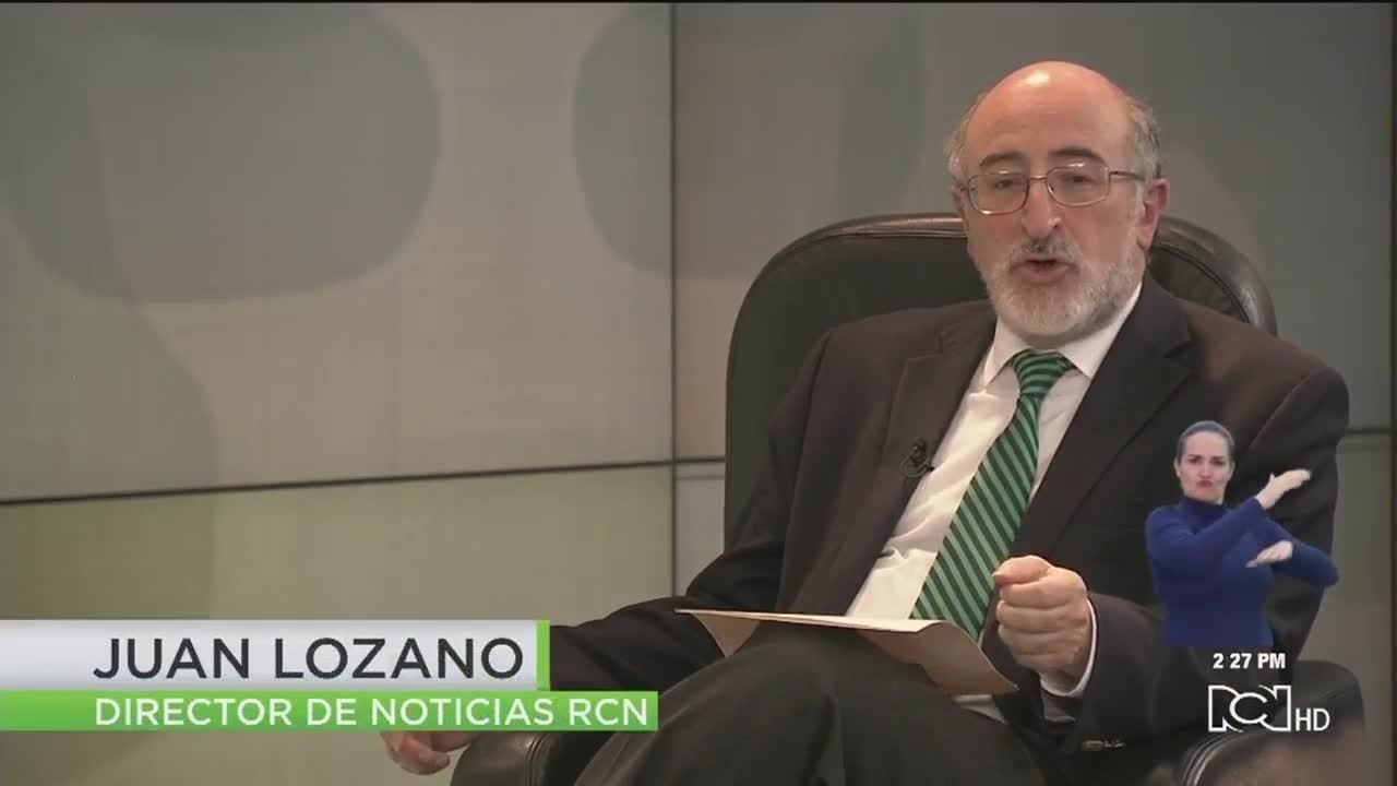 Lucha contra grupos armados ilegales: Cuarta División del Ejército y la defensa del suroriente del país