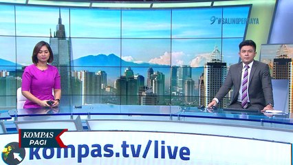 Tersangkut di Pohon, Kakak Beradik Selamat dari Banjir Bandang