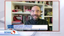 El lado seductor de Alex Fernández
