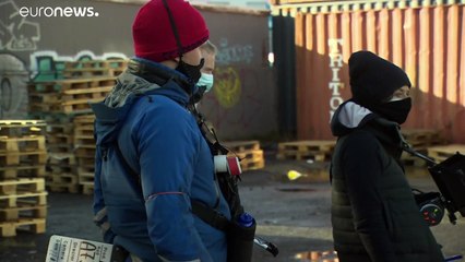 Cinéma en temps de Covid-19 : c'est l'Islande qui tire son épingle du jeu