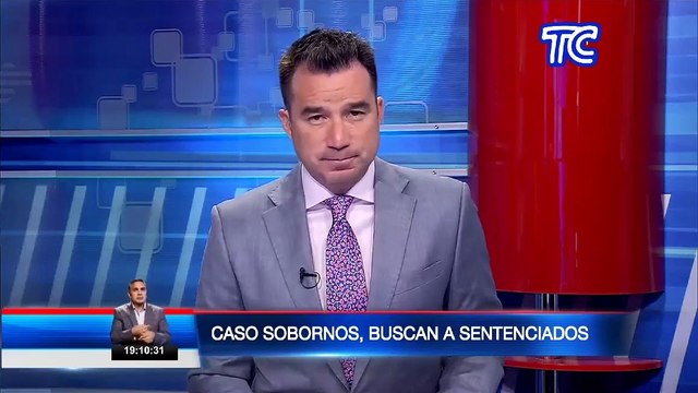 Empresario sentenciado en el caso Sobornos fue detenido por horas en Perú por la presentación de un documento de identidad falso