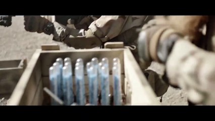 Rogue Warfare Death of a Nation Movie Clip - Disaster