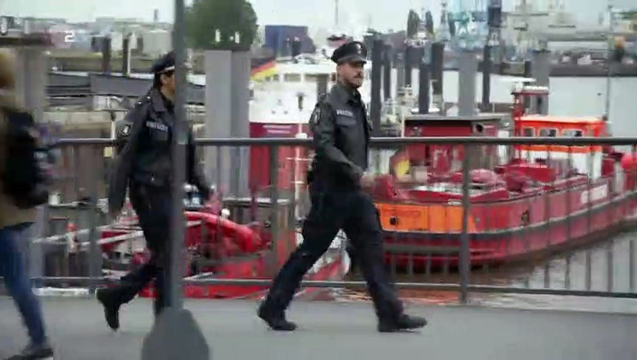 Notruf Hafenkante (355) Staffel 15 Folge 2 - Die zauberhafte Adinda