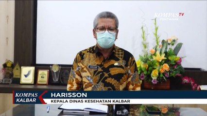 Kepala Dinkes Bantah Pelayanan RS Soedarso Dihentikan Sementara