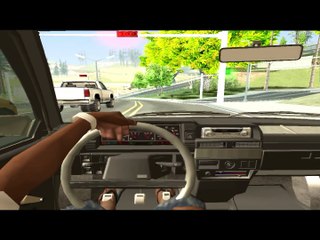 dailyvlog em gta san andreas realista