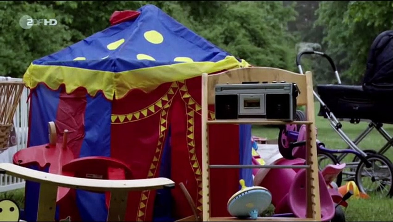 Notruf Hafenkante (274) Staffel 11 Folge 28 - Die Abrechnung