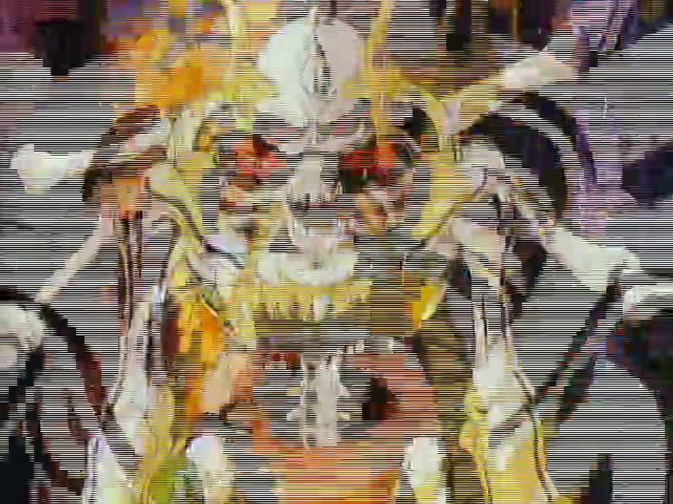 Skeleton Warriors - E05 Zara