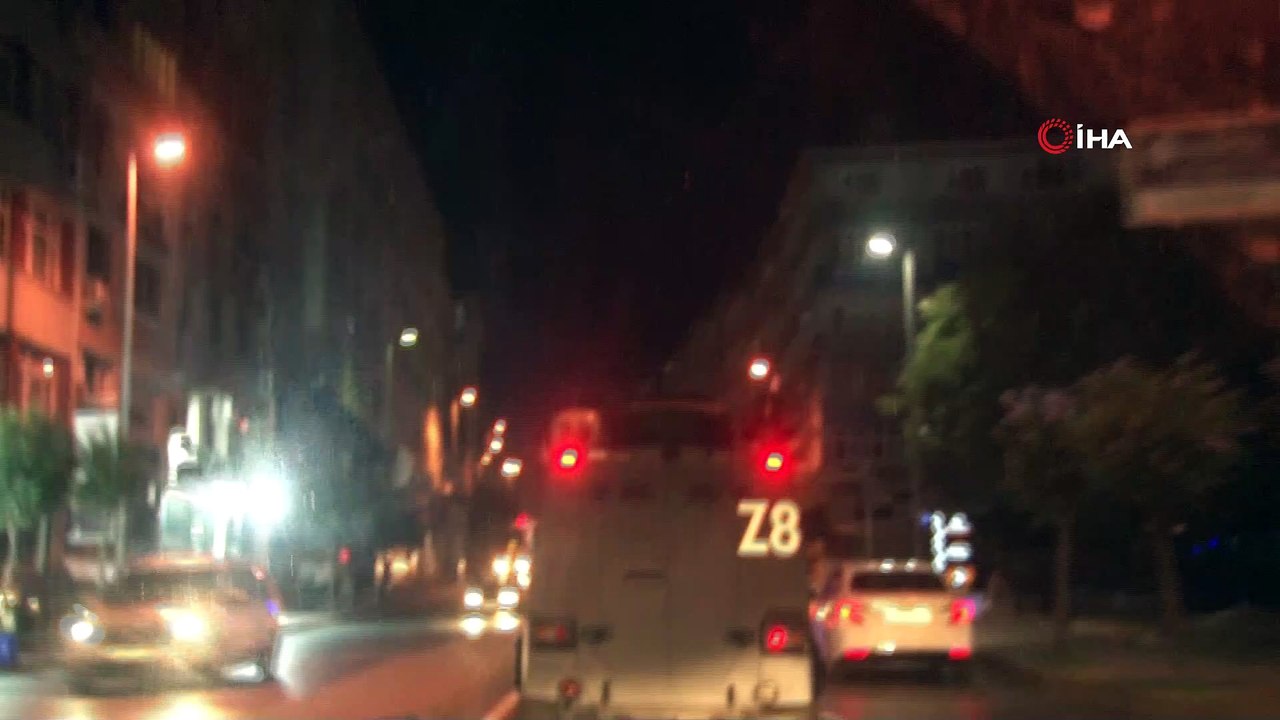 İstanbul'da yapılan PKK operasyonunda 7 kişi yakalandı
