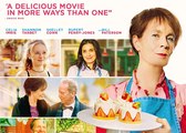 Love Sarah movie - Celia Imrie, Shannon Tarbet, Shelley Conn, Rupert Penry Jones, Bill Paterson