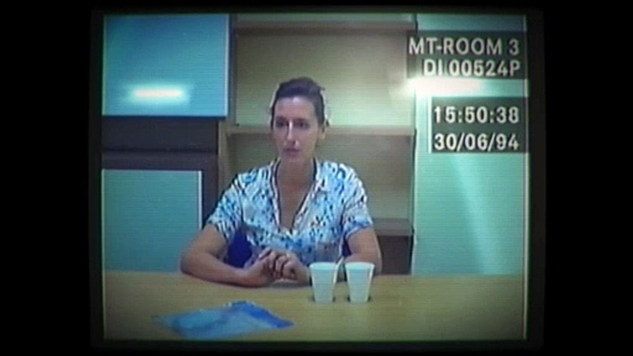 Her Story Trailer officiel