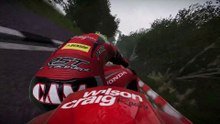 TT Isle of Man - Ride on the Edge 2 (PS4pro Replay)