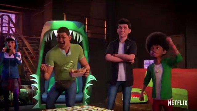 Fast & Furious Les espions dans la course Saison 2