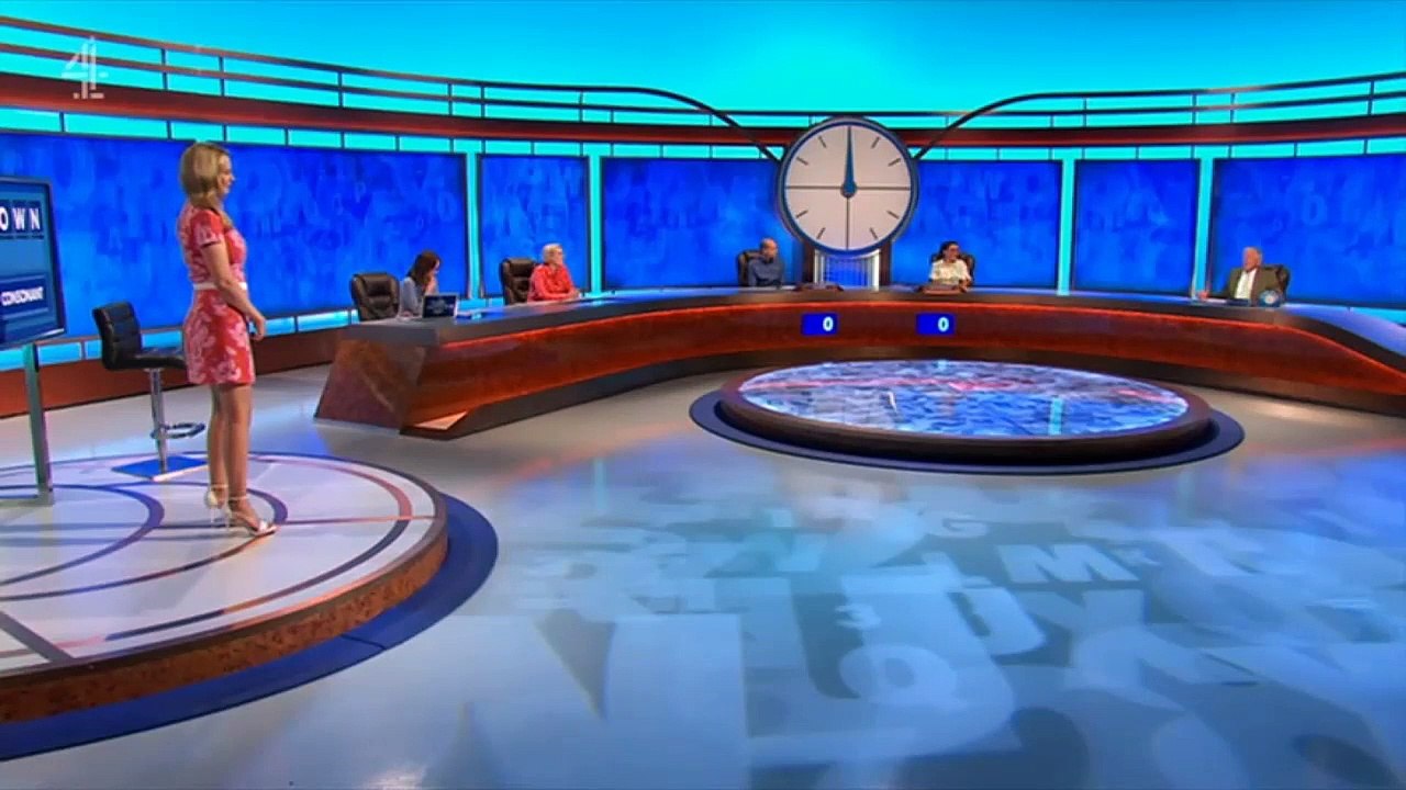 Countdown - S82E119 (22 September 2020)