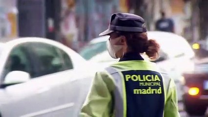 كيف أثّرت تدابير احتواء كورونا على تقييد الحريات في بعض بلدان دول الاتحاد الأوروبي؟