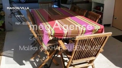 A vendre - Maison/villa - SAINT-SEVER (40500) - 5 pièces - 133m²