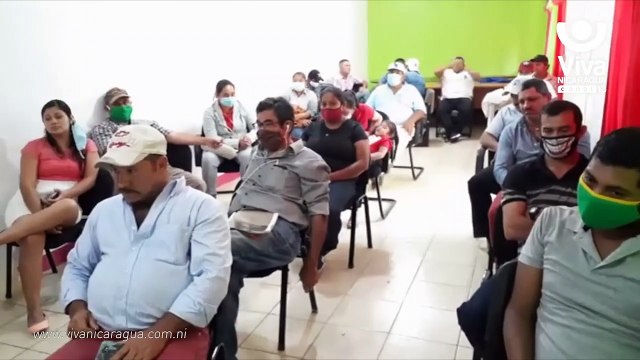 La economía familiar en Chontales se fortalece gracias al cultivo de peces