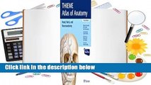 Head, Neck, and Neuroanatomy (THIEME Atlas of Anatomy)  Best Sellers Rank : #1