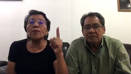 Oración viernes 26 de Junio del 2020